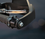 KAOKO Cruise Control Throttle Stabilizer Yamaha Tenere 700 YAM625