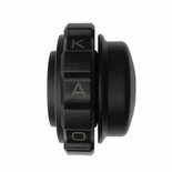 KAOKO Cruise Control Throttle Stabilizer Yamaha Tenere 700 YAM625