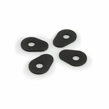 Puig Opvulplaatjes voor knipperlichten Puig Yamaha MT-09/SP '21-