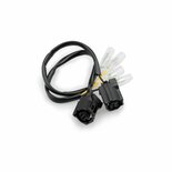 Knipperlichtkabels Puig diverse Yamaha MT / R1 / R7 / Tracer / XSR modellen