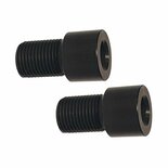 Chaft Stuureindadapters Yamaha M6 (set)