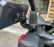 Chigee Technology Spiegelmontage adapter AIO-5 M8/M10 MFP0057