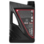 Yamalube Semi Synthetisch motorolie 10W40 4L