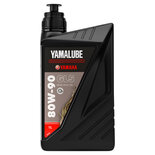 Yamalube GL5 80W90 Transmissie olie 1L