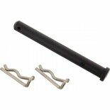 Remklauw pen set voorzijde Yamaha 5D7-F5924-10