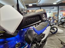 Yamaha Tenere handkap Links D08-F6144-00