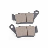 Yamaha Remblokken achter Tenere BW3-F5806-00