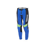 Yamaha MX Crossbroek Astorga