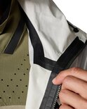 REVIT Off-Road Regenjas Barrier H2O