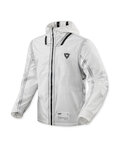 REVIT Off-Road Regenjas Barrier H2O