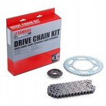 Kettingset Origineel Yamaha Tenere 700 BRL-W001A-00