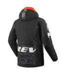 REVIT Adventure Jas Vision H2O