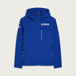 Paddock Blue Team hoodie voor heren Bristol