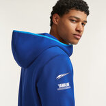 Paddock Blue Team hoodie voor heren Bristol