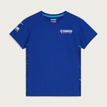 Paddock Blue Team T-shirt voor kinderen Cadiz
