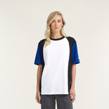 Paddock Blue Urban T-shirt Braga, unisex