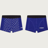 Paddock Blue ondergoed, cadeauset voor jongens 