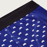 Paddock Blue ondergoed, cadeauset voor jongens 