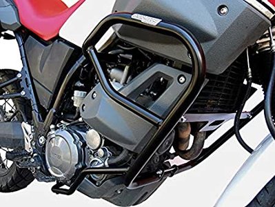 RD Moto valbeugel voor Yamaha XT660