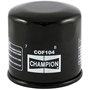 CHAMPION FILTER, OLIE OIL FILTER, COF104