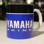 Yamaha Paddock Blue mok (keramiek)