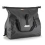 GIVI Waterbestendige ronde tas 40 liter