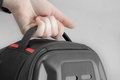 Tanktas SW-Motech PRO Daypack tank bag
