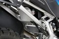 Hepco&Becker Remvloeistofreservoir bescherm plaat Yamaha XT1200