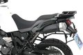 Hepco&Becker Kofferrek zwart Yamaha XT660Z