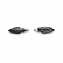 Yamaha LED-richtingaanwijzers Black YME-H0789-00-20