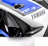 Yamaha LED-richtingaanwijzers Black YME-H0789-00-20