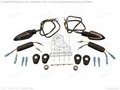 Yamaha LED-richtingaanwijzers Black YME-H0789-00-20
