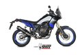 MIVV Oval carbon demper met carbon cap Yamaha XT700Z Tenere '19-