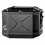 Hepco&Becker Xplorer zijkoffer black 30 liter links