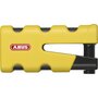 Abus 77 Sledg Grip Yellow