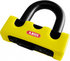 Abus Granit 67 Power Xs Yellow