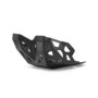 Yamaha Skidplate Ténéré 700 2025