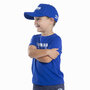 Paddock Blue Essentials kinderpet
