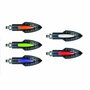 Chaft Knipperlichten LED model Sail getint Chaft
