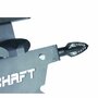 Chaft Knipperlichten LED model Sail getint Chaft