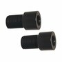 Chaft Stuureindadapters Yamaha M8 (set)
