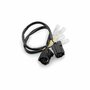 Knipperlichtkabels Puig diverse Yamaha MT / R1 / R7 / Tracer / XSR modellen