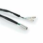 Puig Kentekenplaatverlichting kabel voor Yamaha MT-07 / MT-09 / SP '21-