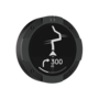 BEELINE Navigatiesysteem Moto II Mat Zwart