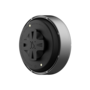 BEELINE Navigatiesysteem Moto II ZilverGrijs