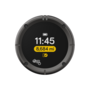 BEELINE Navigatiesysteem Moto II Grijs