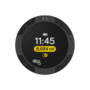 BEELINE Navigatiesysteem Moto II Mat Zwart