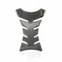 Chaft Tankpad carbon look universeel