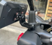 Chigee Technology Spiegelmontage adapter AIO-5 M8/M10 MFP0057