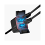Chigee Technology TR100 2-weg USB-A/C snellader MFP0094